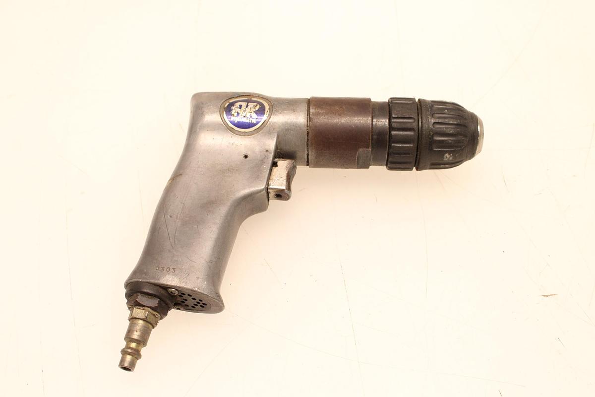 Usado Lote de Pistolas Neumaticas 1