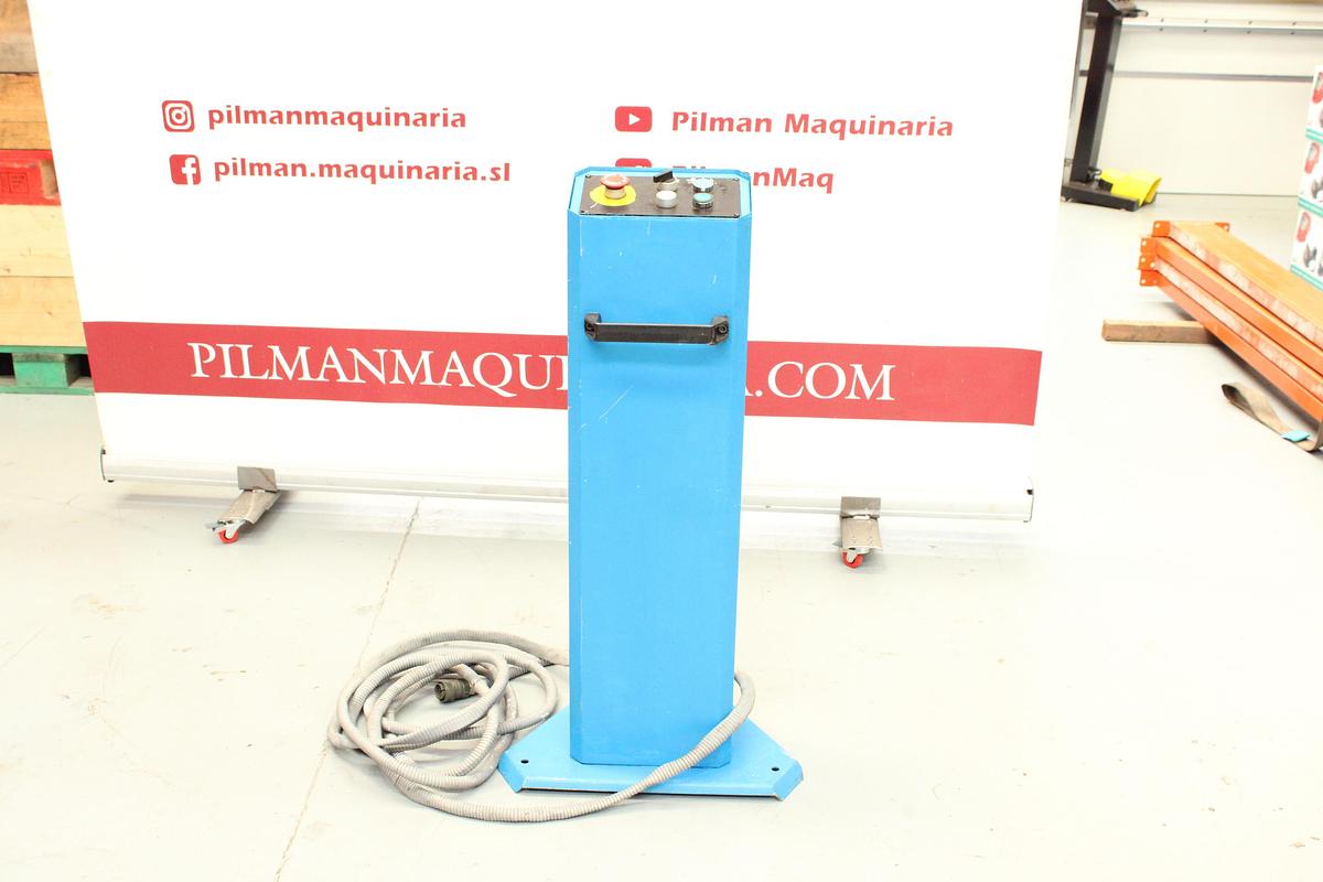 Usado Pie de Accionamiento Punzonadora FINN-POWER TP2020