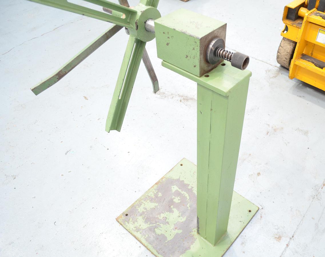 Usado Devanadora manual 700mm