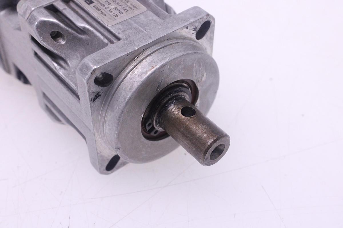 Usado Servomotor MAVILOR BLS-072