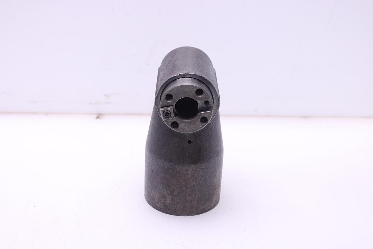 Usado Cabezal angular fresadora 90 grados ISO30 - ISO 30