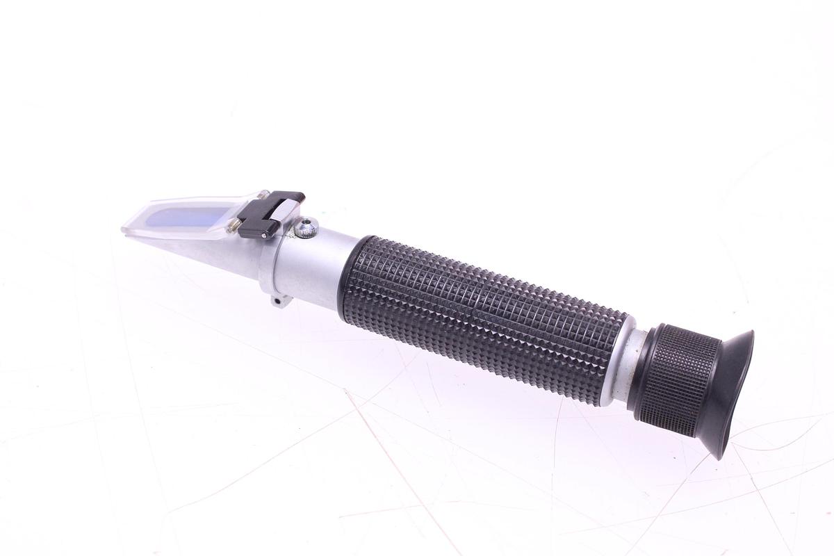 Usado Refractómetro de Mano RHB-10ATC