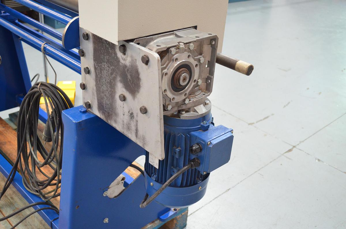 Usado Cilindro motorizado RBM 1030-20 2mm