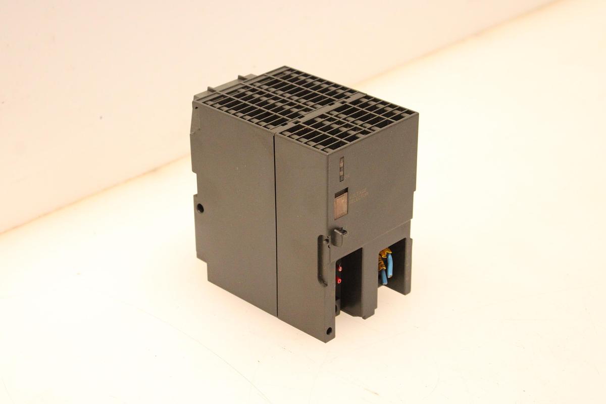 Usado Fuente de Alimentacion SIEMENS SITOP 5 6EP1 333-1SL11