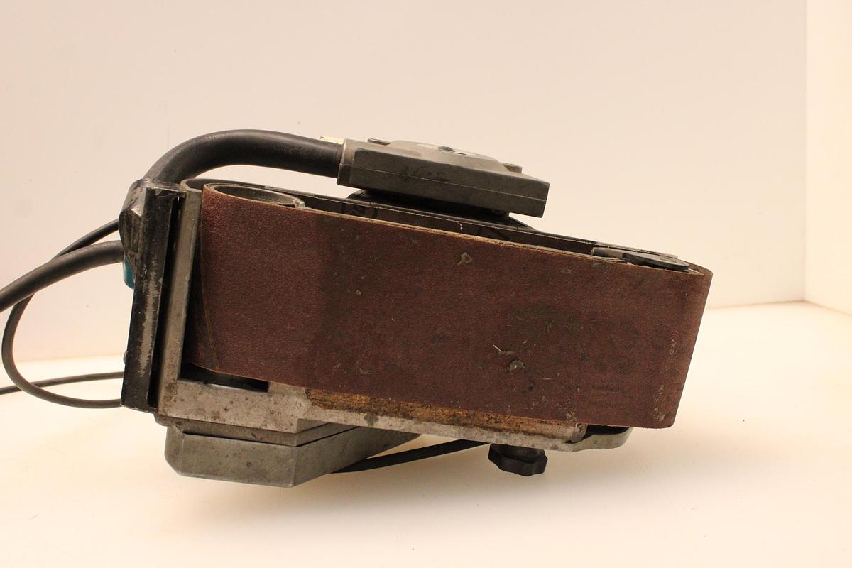 Usado Lijadora de Banda VIRUTEX M75