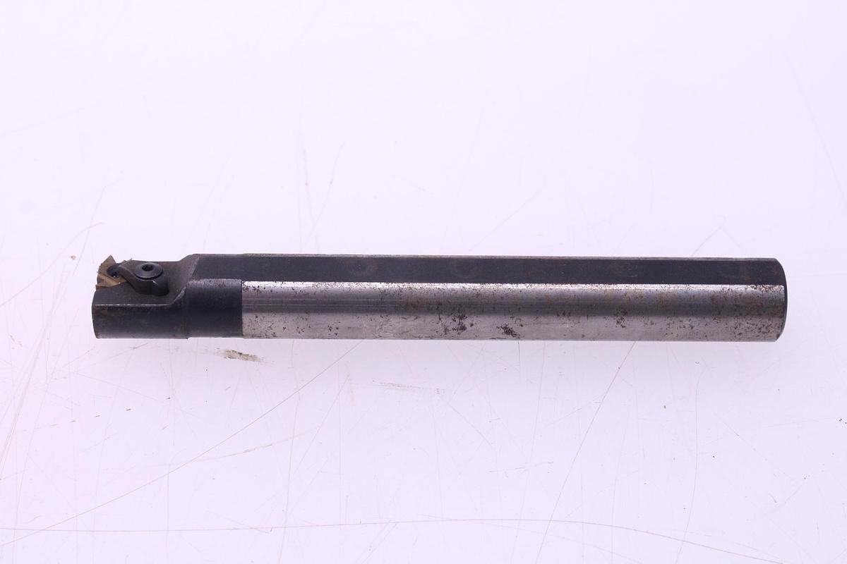 Usado Herramienta Portaplaquitas SECO CNL0025R22 + Widias 22NL4.0ISO