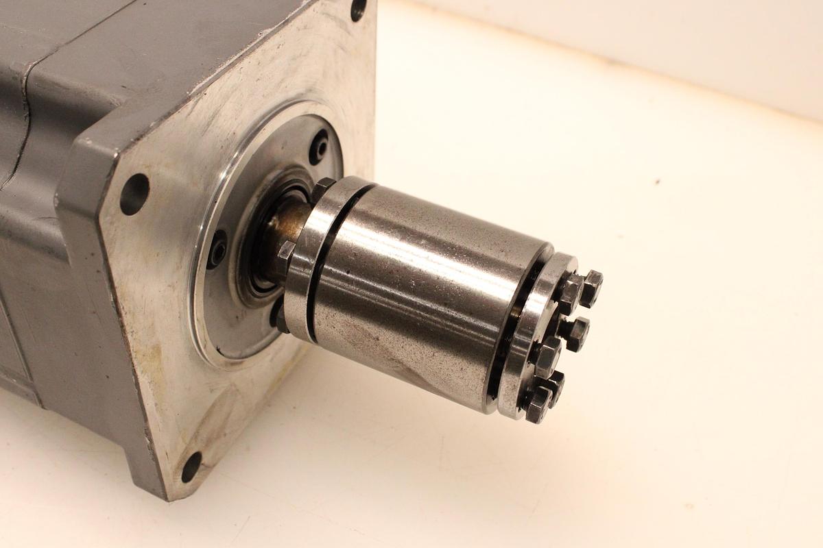 Usado Servomotor MITSUBISHI HA100NCB-S