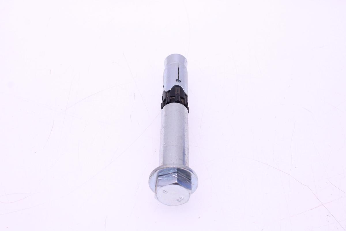 Usado Varilla Anclaje Alto Rendimiento Fischer FH II 28/30 - 4 Unidades