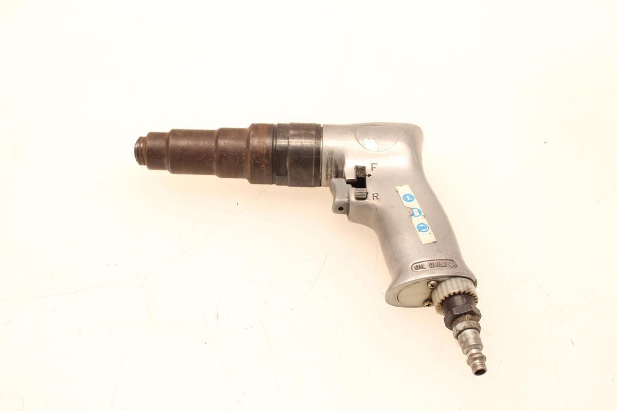 Usado Lote Herramientas Neumáticas 2