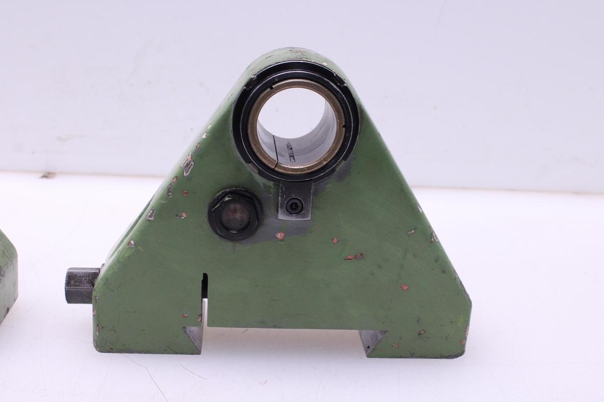 Usado Lunetas para Fresadora Fexac 46 mm - 2 Ud