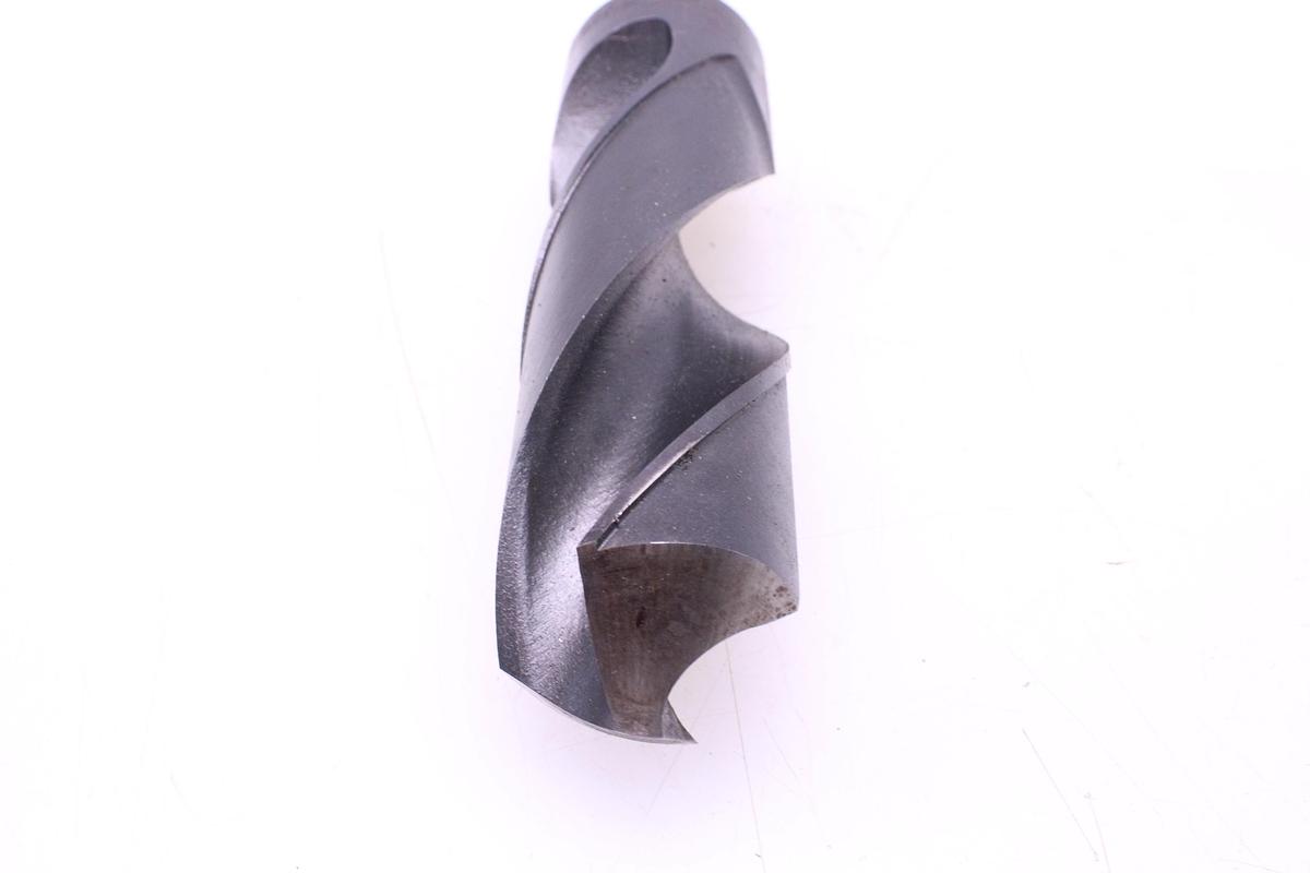 Usado Broca Mango Conico HSS LAHBER MT5 72x440mm
