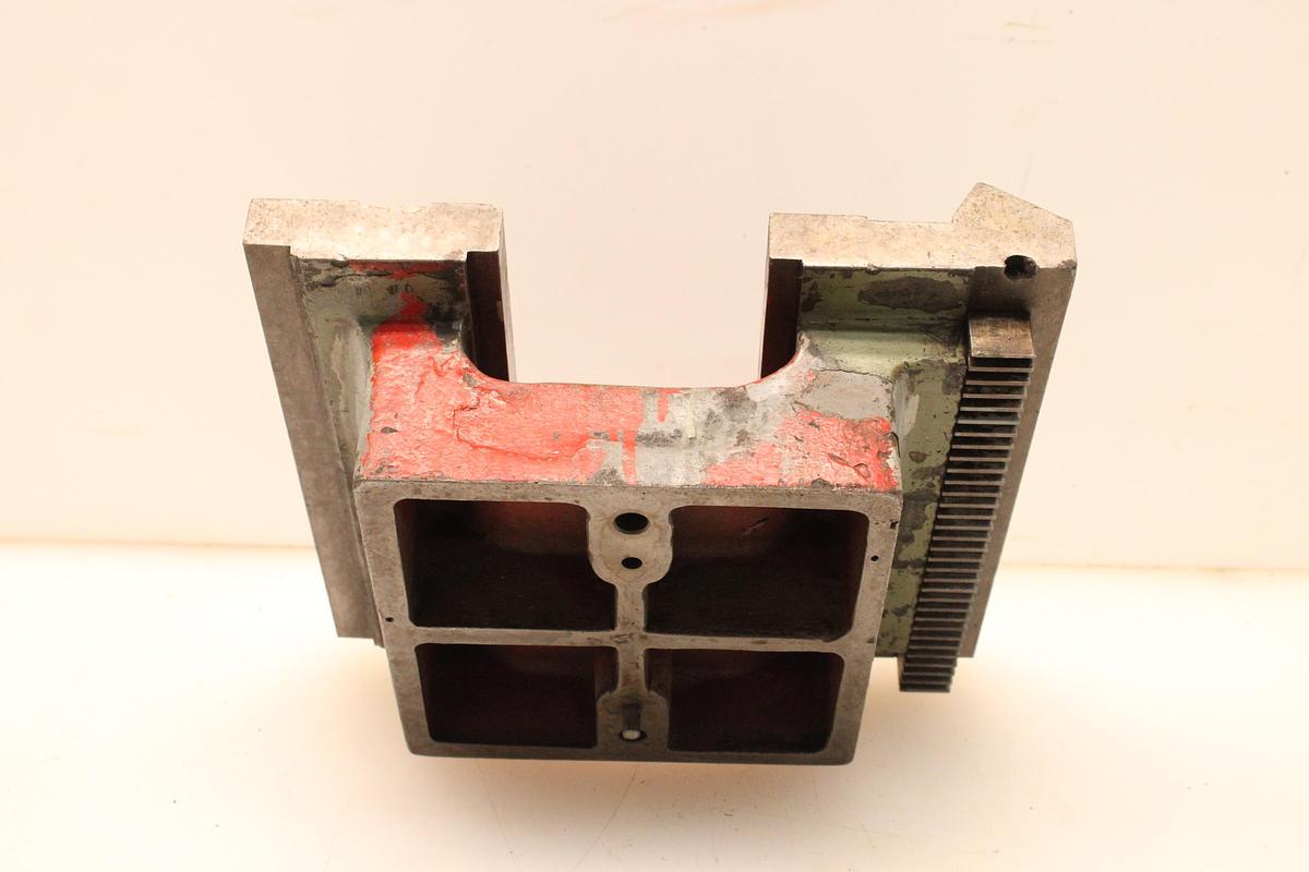 Usado Bancada Escote Torno