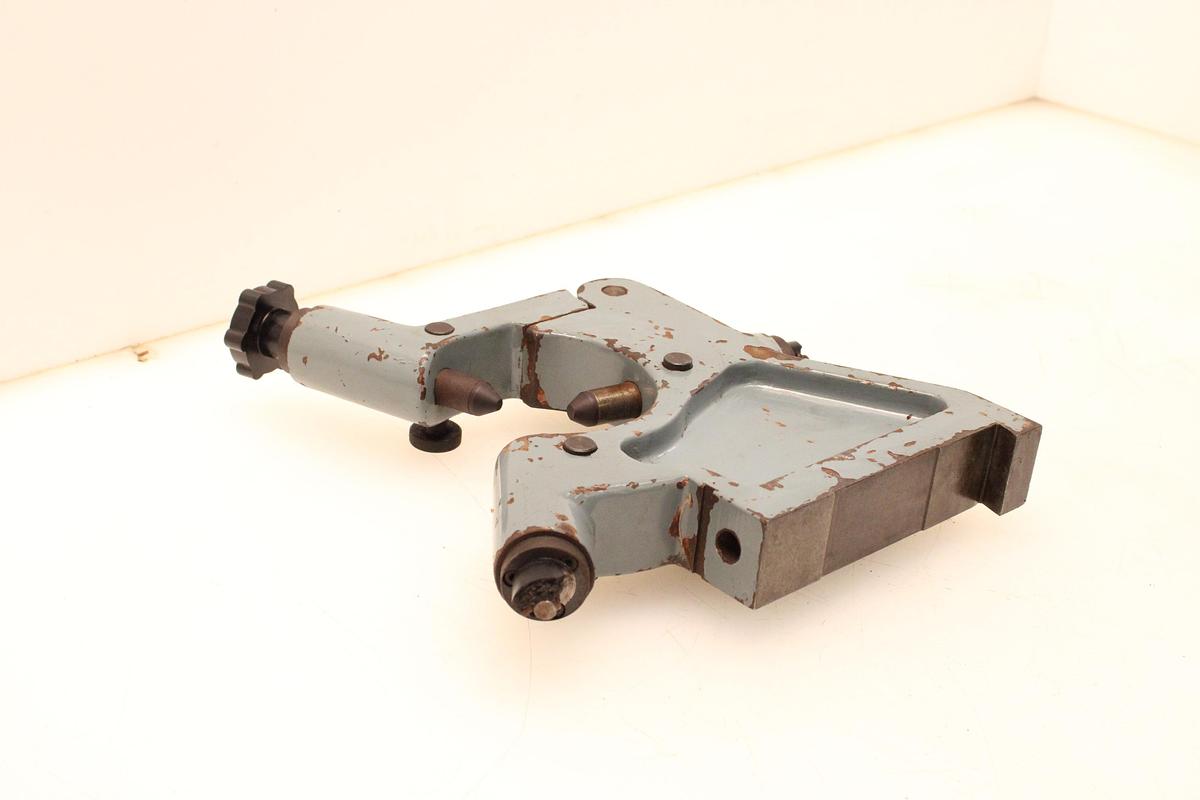 Usado Luneta Abierta para torno