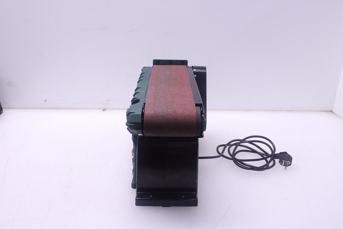 Usado Lijadora De Banda PARKSIDE PBTS 370 B2