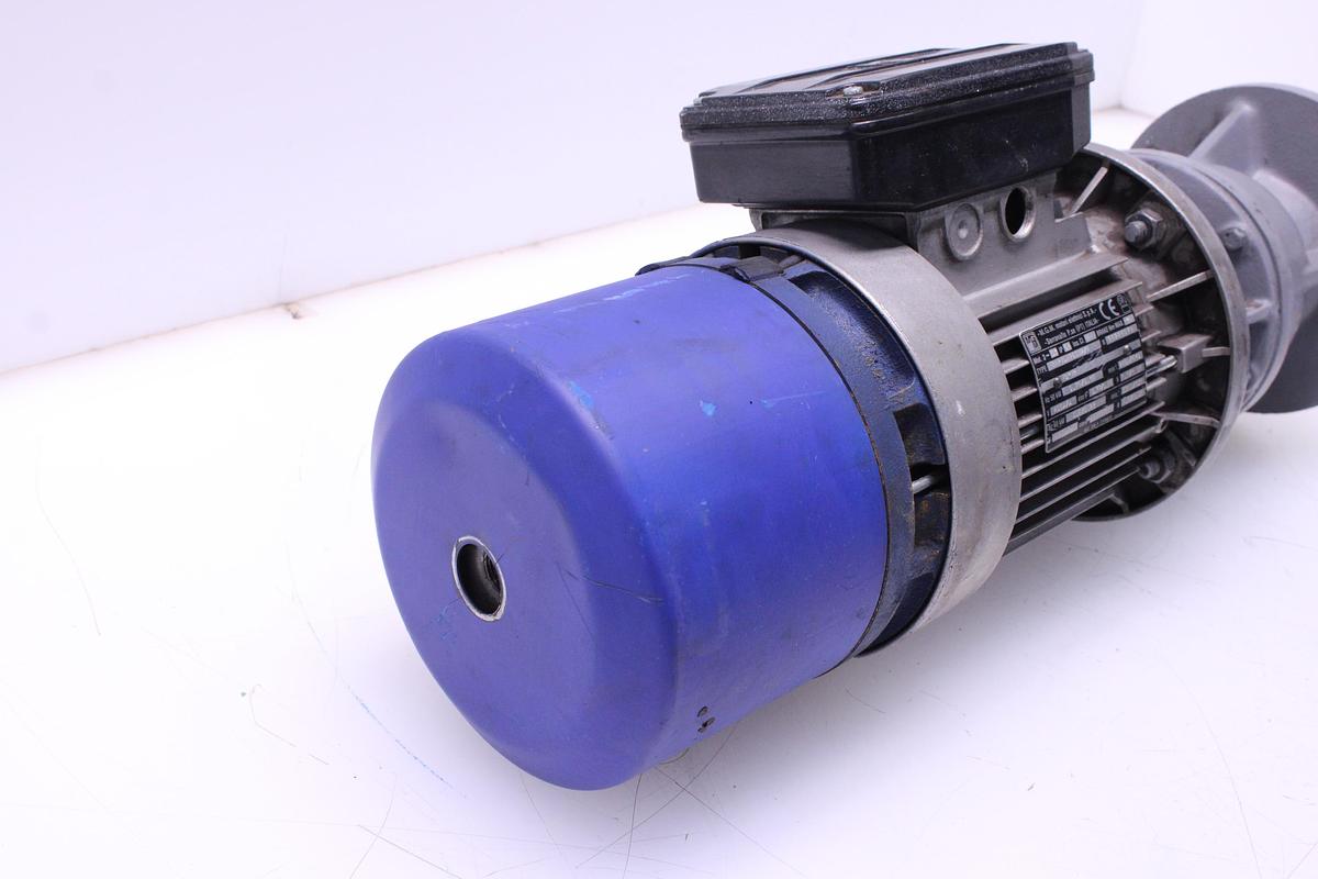 Usado Motorreductor MGM - I