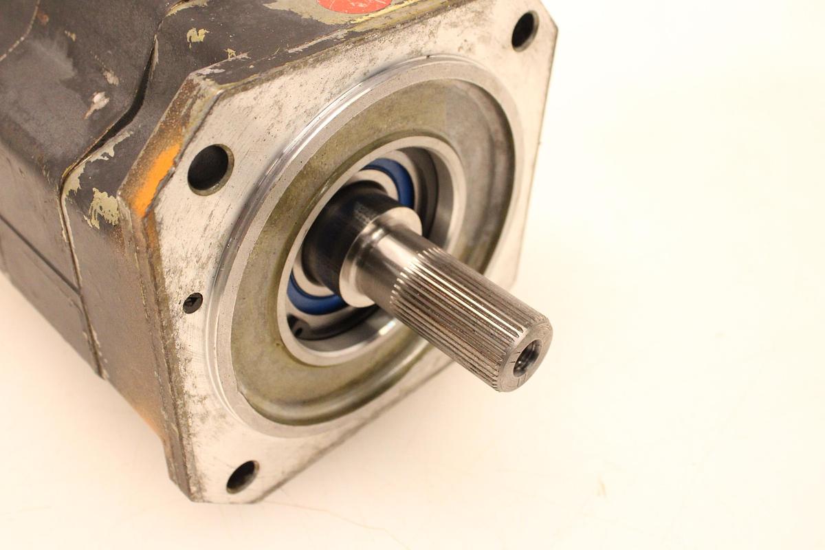 Usado Servomotor KUKA 1FK6081-6AF71-1ZZ9-Z S07