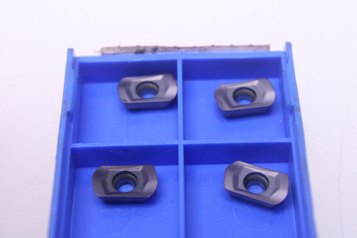 Usado Fresas y Plaquitas de Widia APMT0903