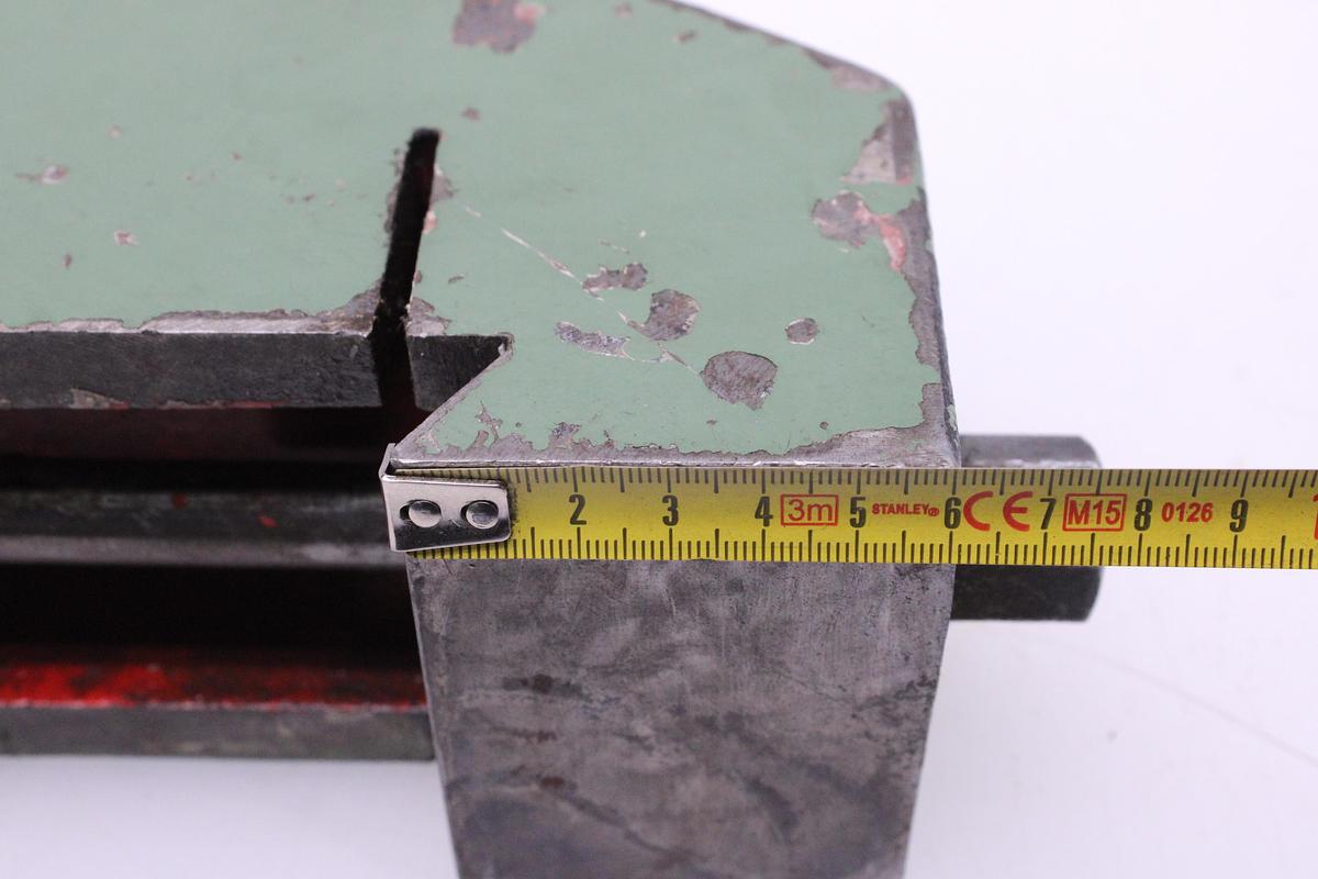 Usado Luneta para Fresadora 47 mm