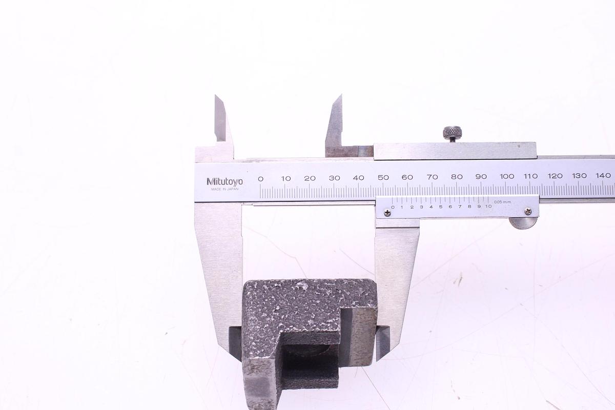 Usado Garras de Sujeción Ranura en T 18mm - 5 Unidades