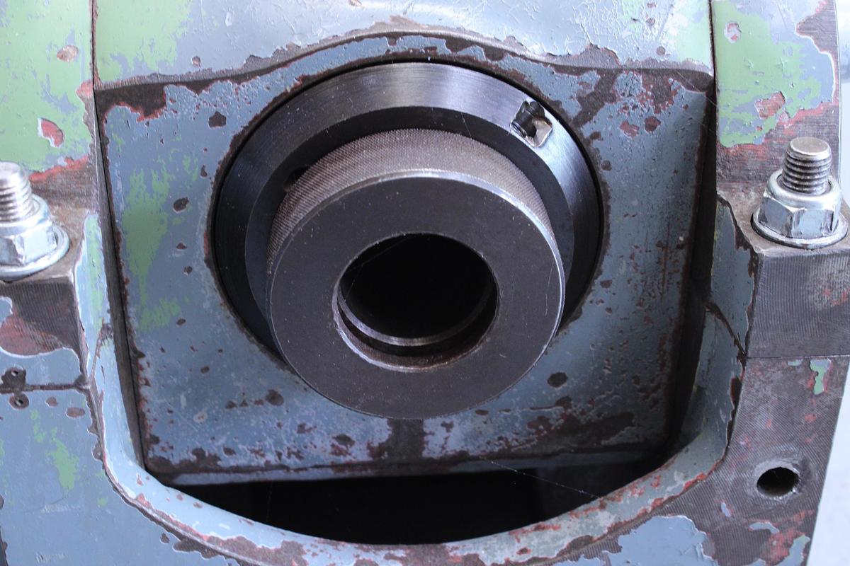 Usado Divisor ZEATZ 200mm con Punto