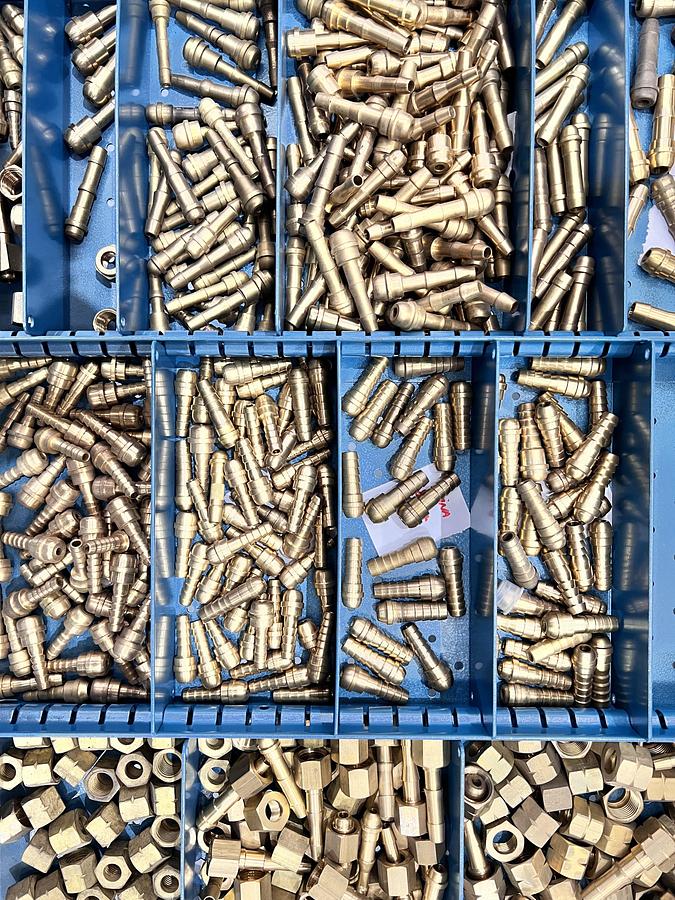 Recambios oxicorte para sopletes y reguladores de gas