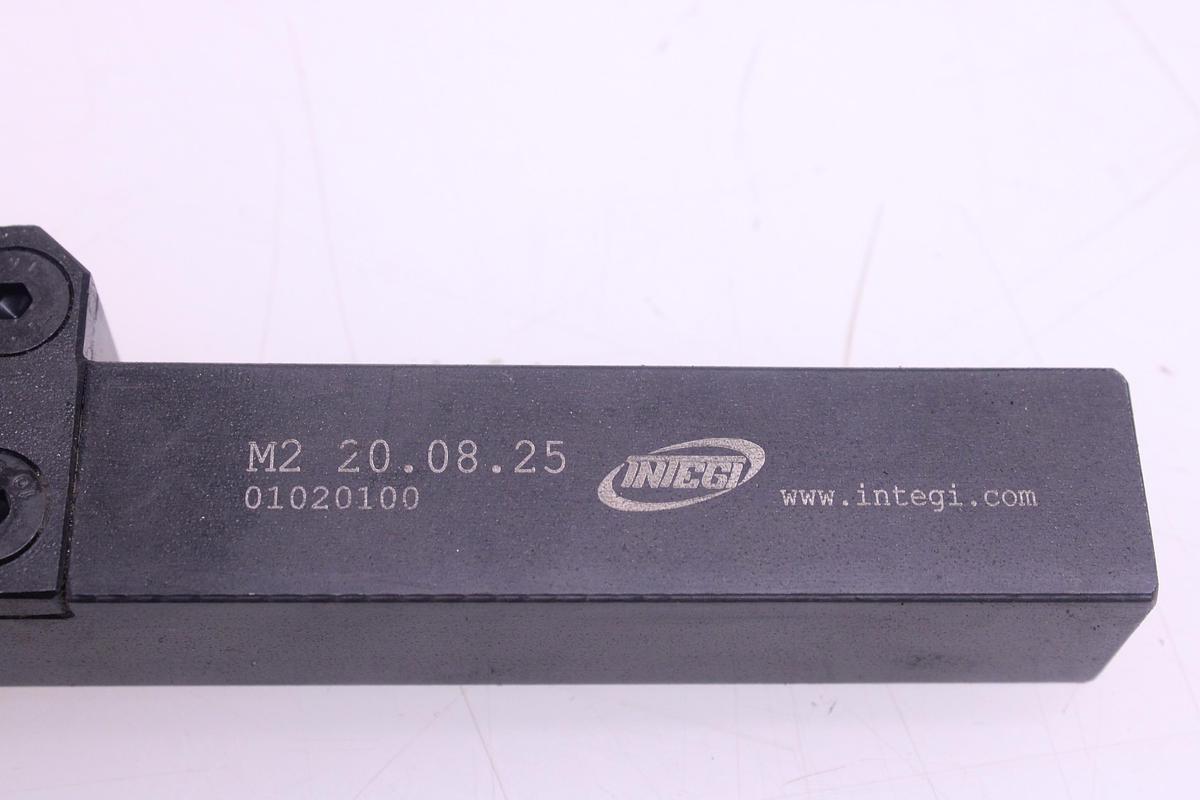 Usado Moleteador INTEGI M2 20.08.25