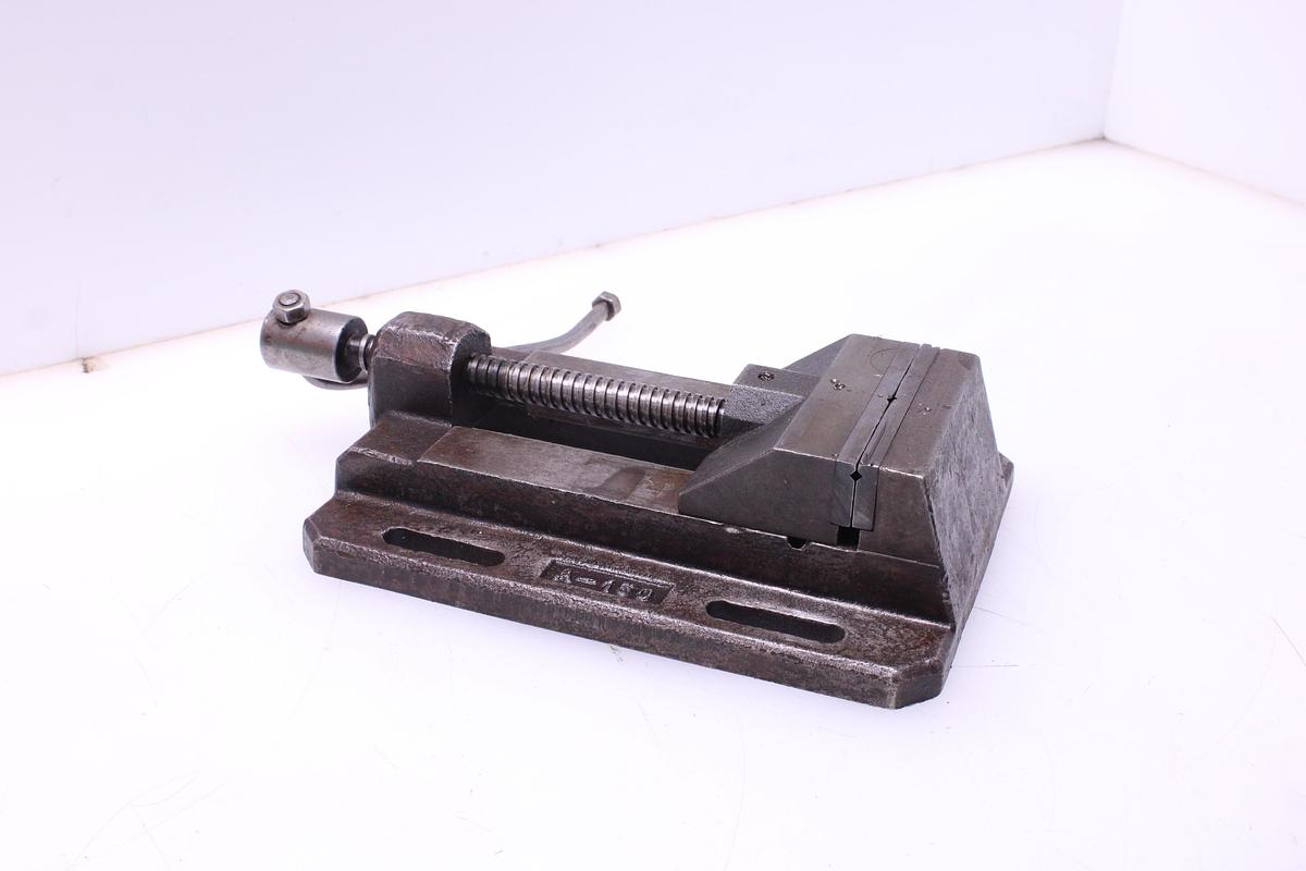 Usado Mordaza Mecánica ANCAR A-150