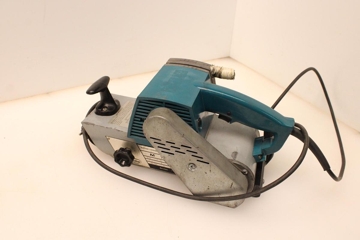 Usado Lijadora de Banda VIRUTEX M75