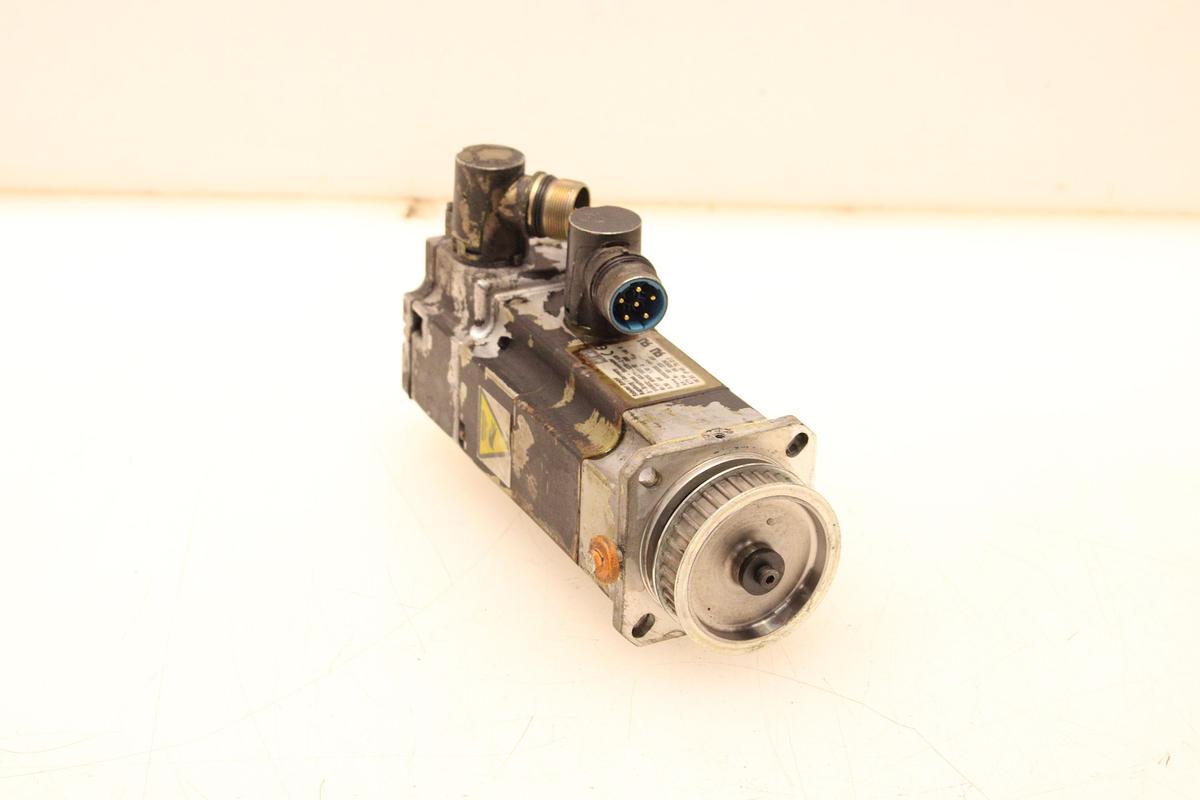 Usado Servomotor KUKA 1FK6032-6AK71-1ZZ9-Z S36