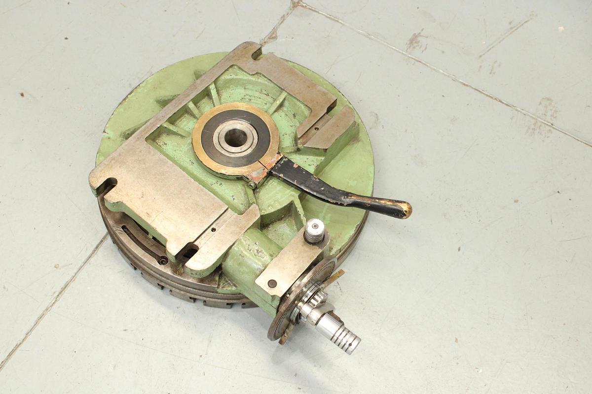 Usado Plato divisor usado de 380mm diámetro