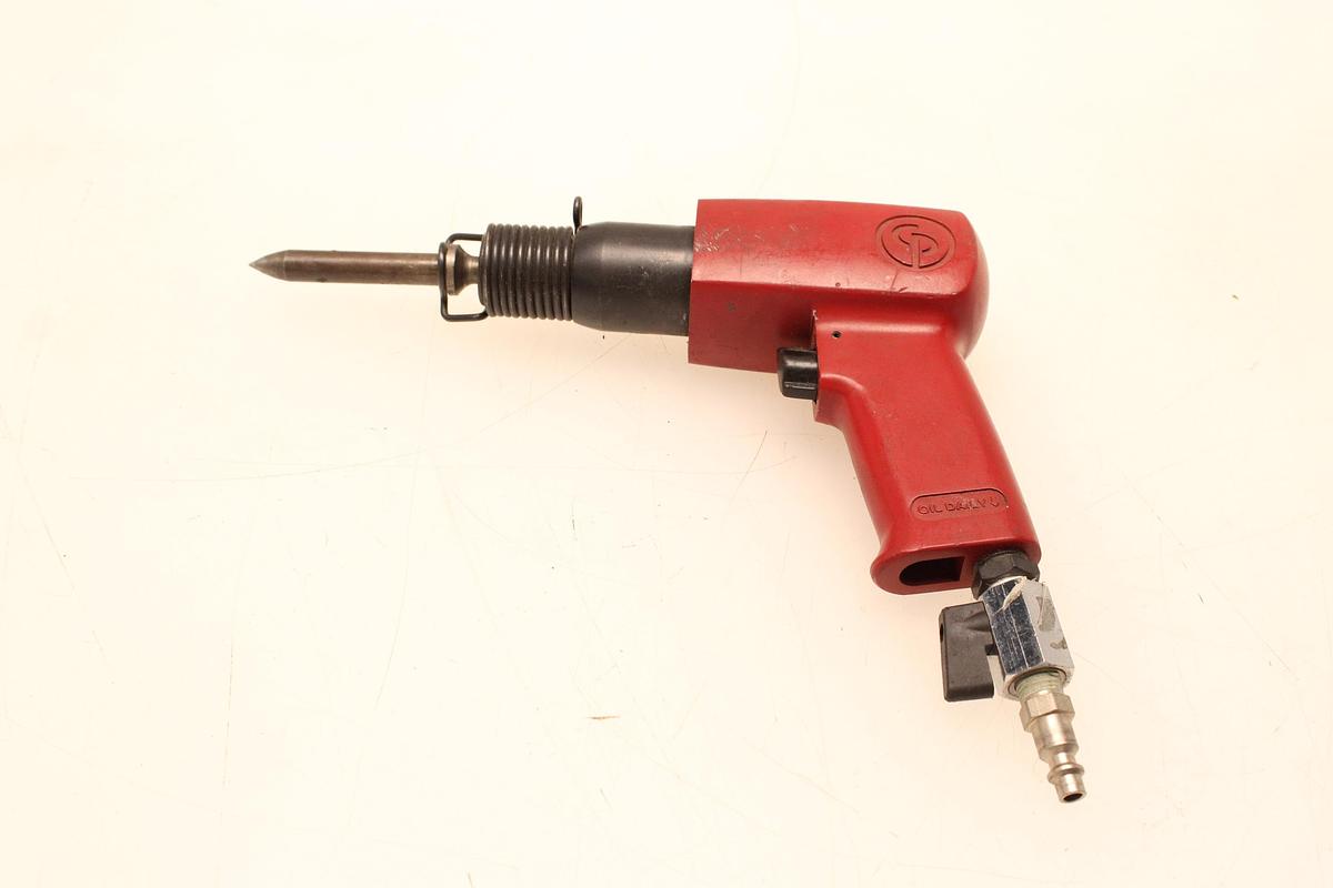 Usado Lote de Pistolas Neumaticas 1