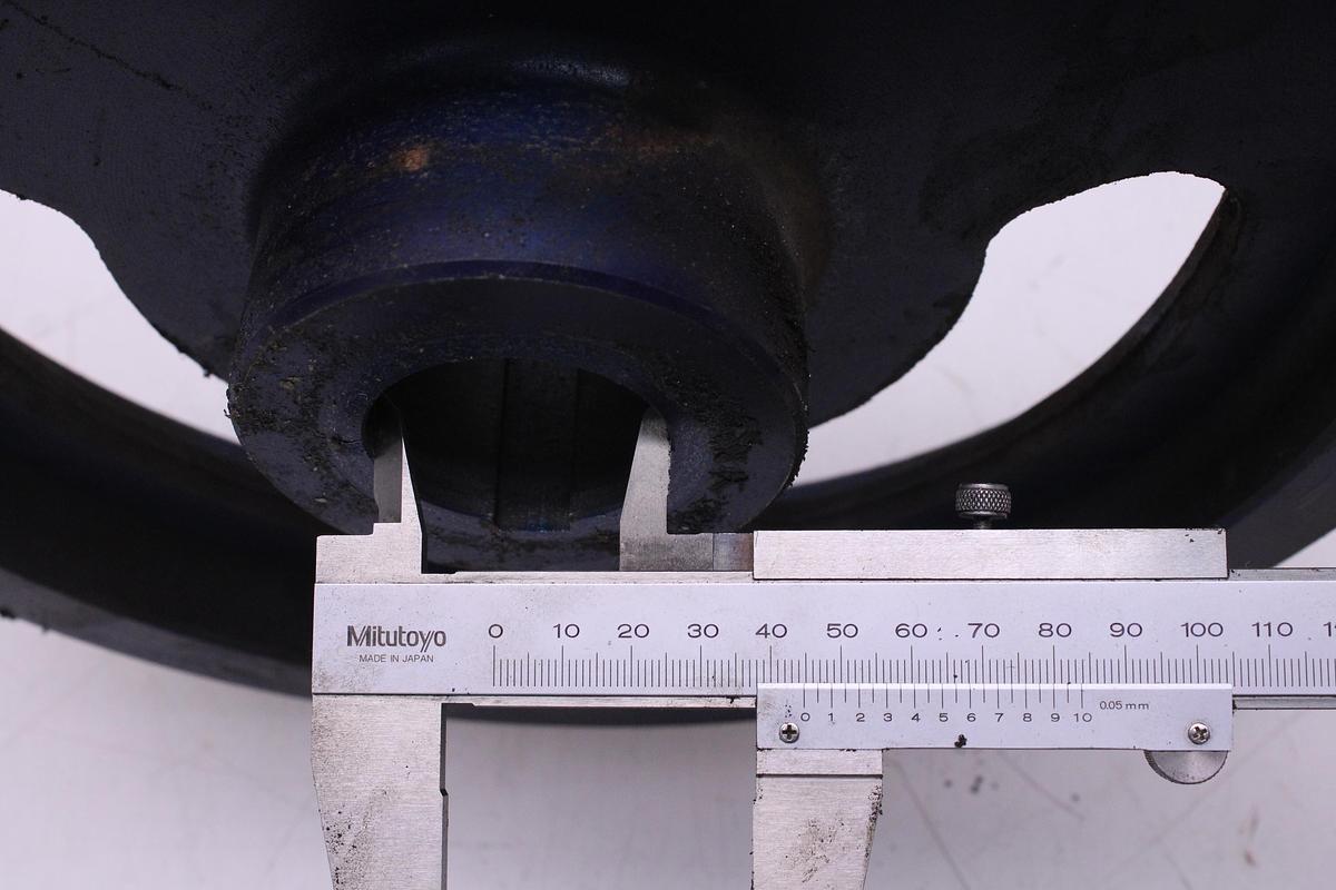 Usado Motor Trifasico ANDIA MTF-100/4