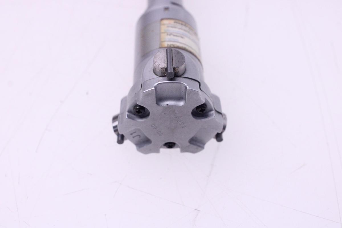 Usado Juego Micrometros Interior 3 Puntos Mitutoyo