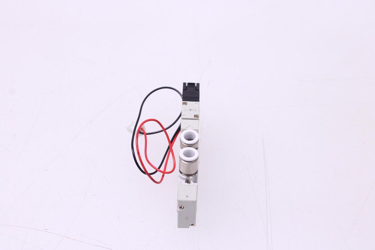 Usado Electroválvula CKD 4GA119-E21H-K2