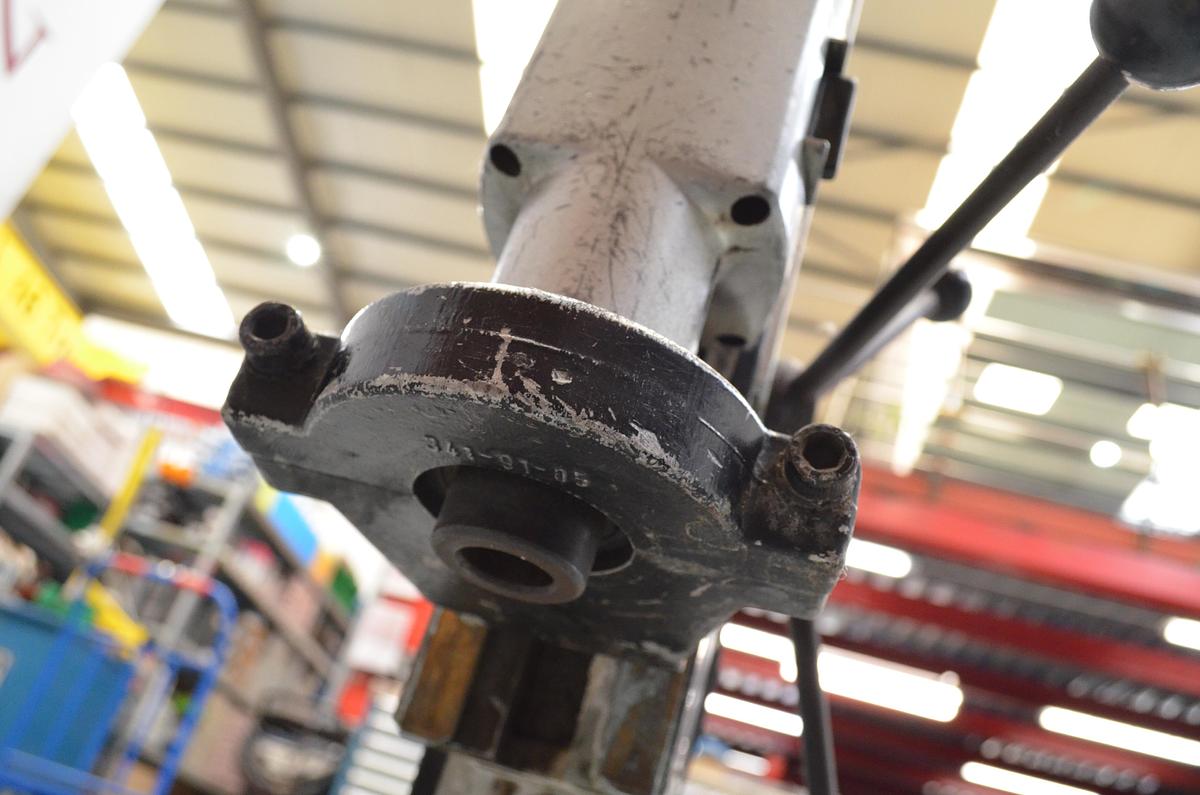 Usado Taladro iman Atlas Copco DDH 32-RP