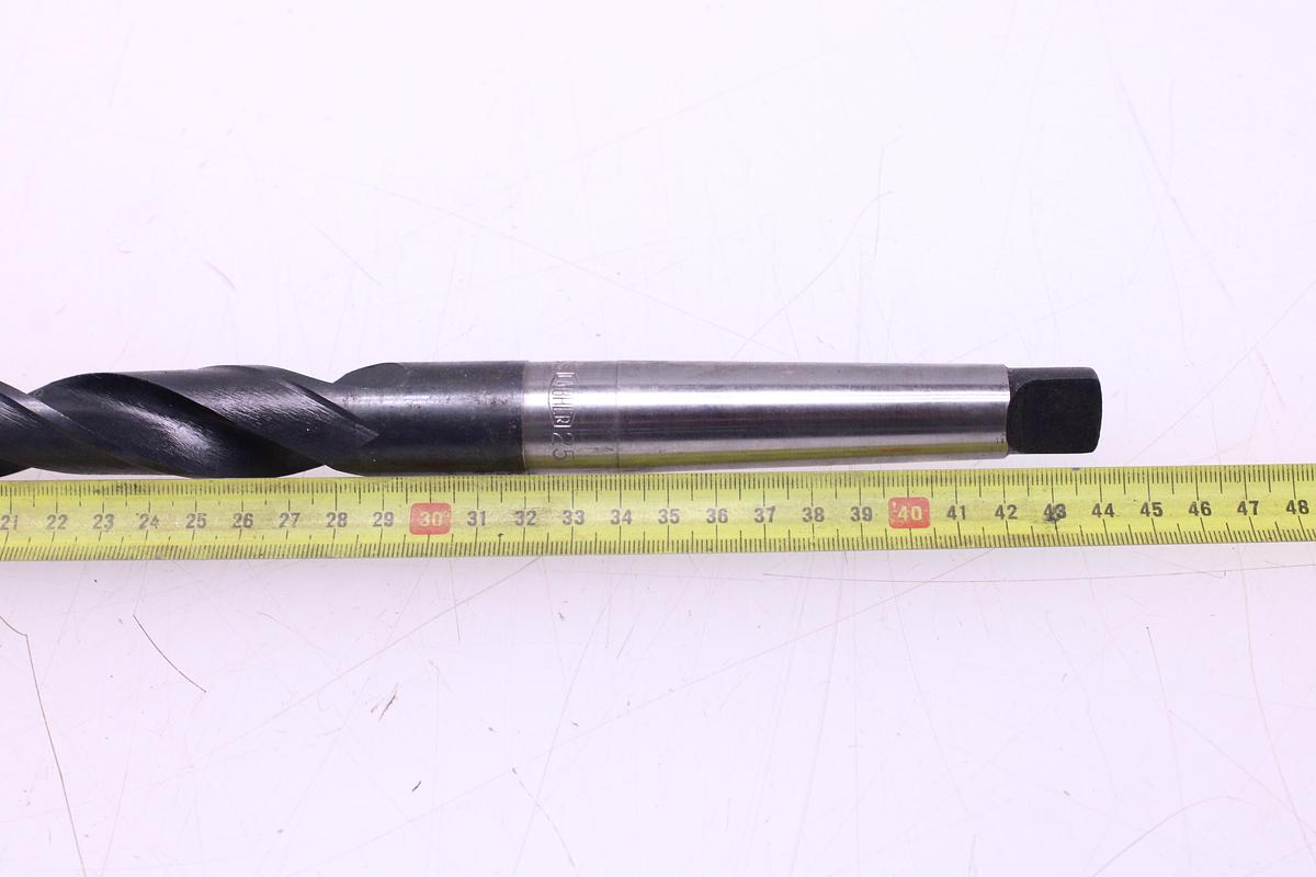 Usado Broca Larga LABHER MT3 25mm
