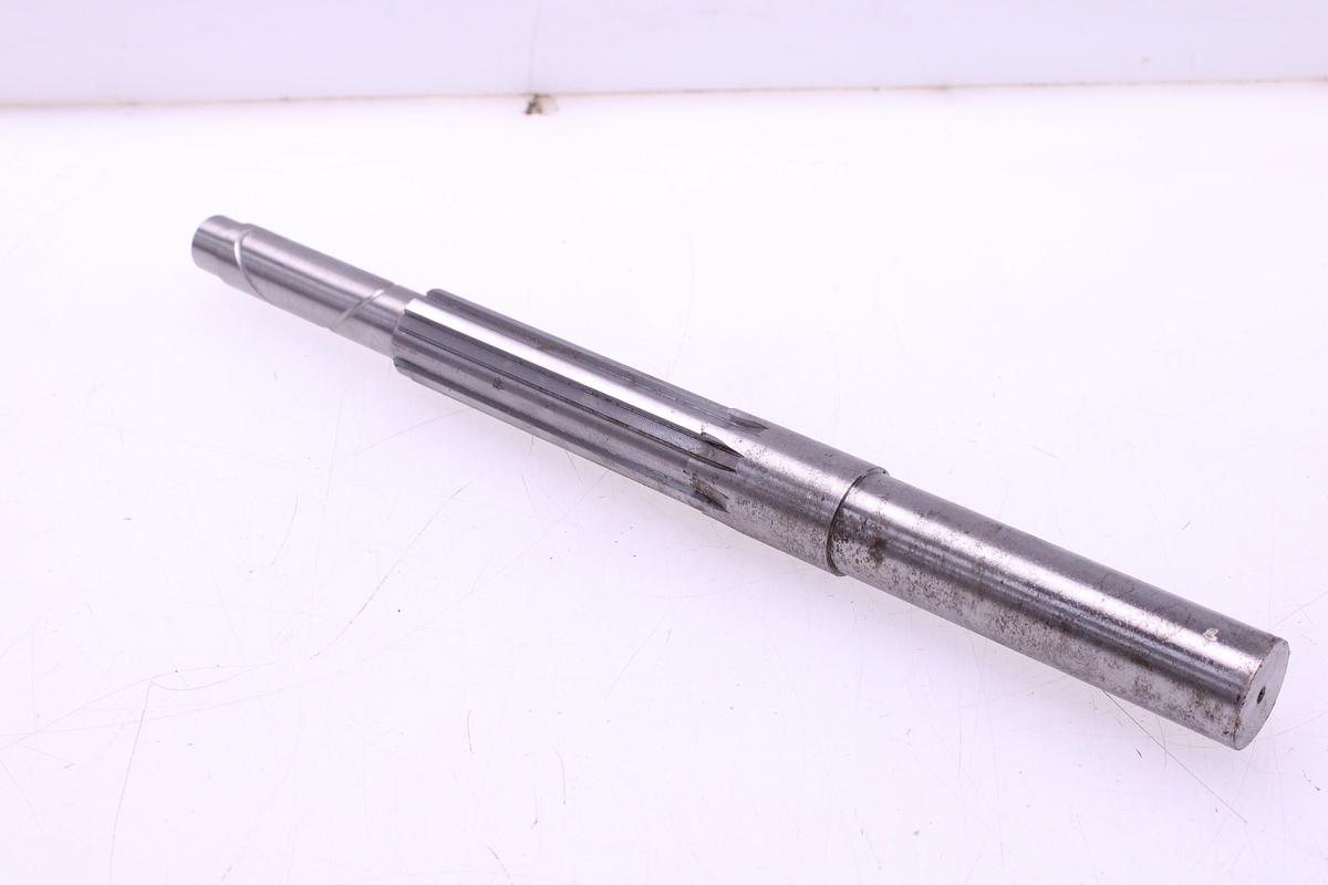 Usado Eje para Torno AP 475 mm