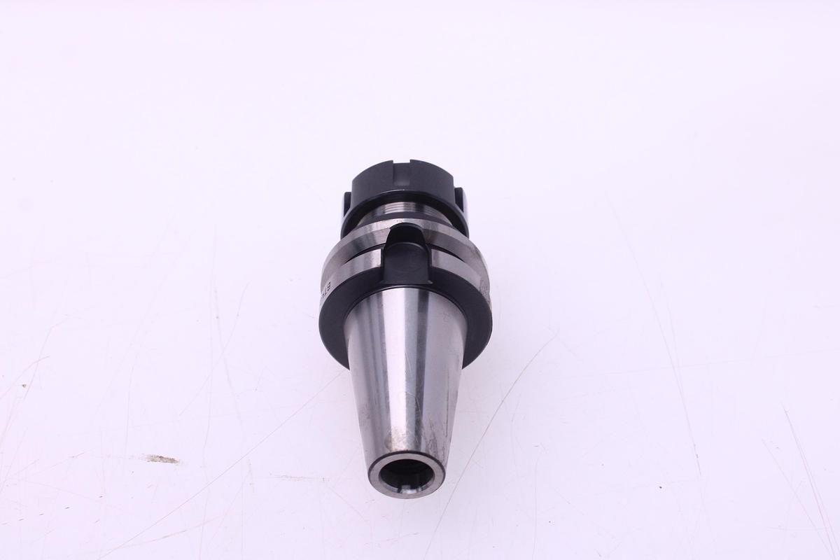 Usado Juego Pinzas Resorte ER32 "19 pcs" + Cono ISO 40 ASTRA