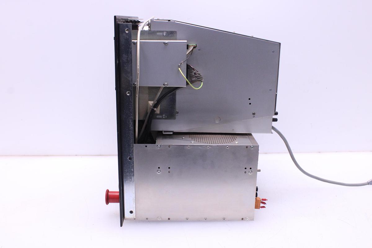 Usado Panel de Control Tecnos CRM-CN10