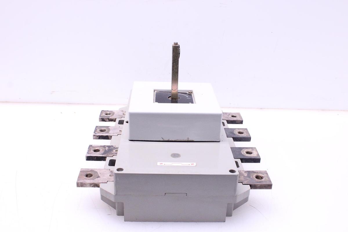 Usado Interruptor HES S22G