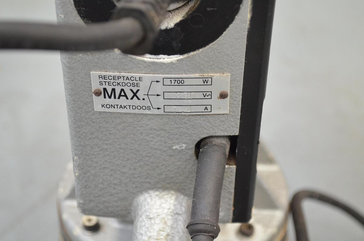 Usado Taladro iman Atlas Copco DDH 32-RP