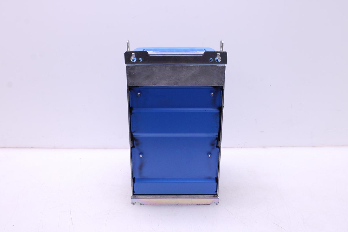 Usado Inversor OMRON Q2A-A4075-AAA 37kW