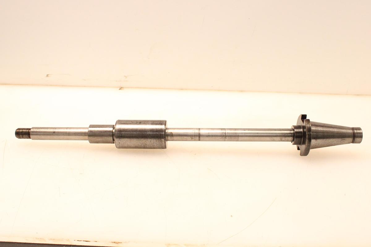 Usado Barra portafresas para fresadora ISO50