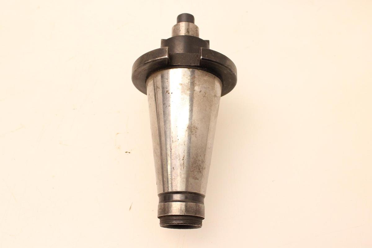 Usado Lote Conos Portafresas ISO 50