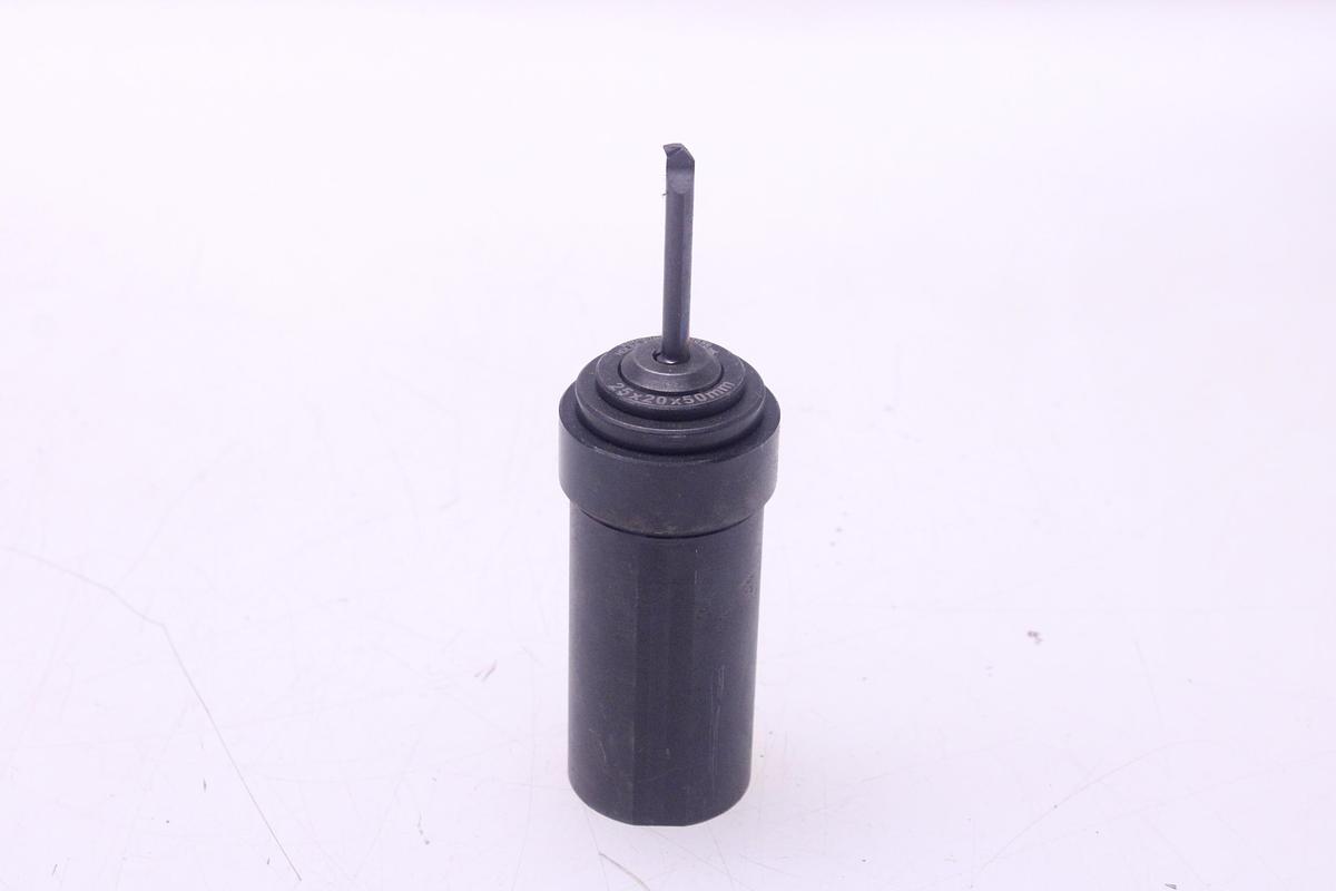 Usado Portaherramientas Combinado BMT 65 Haas/Doosan