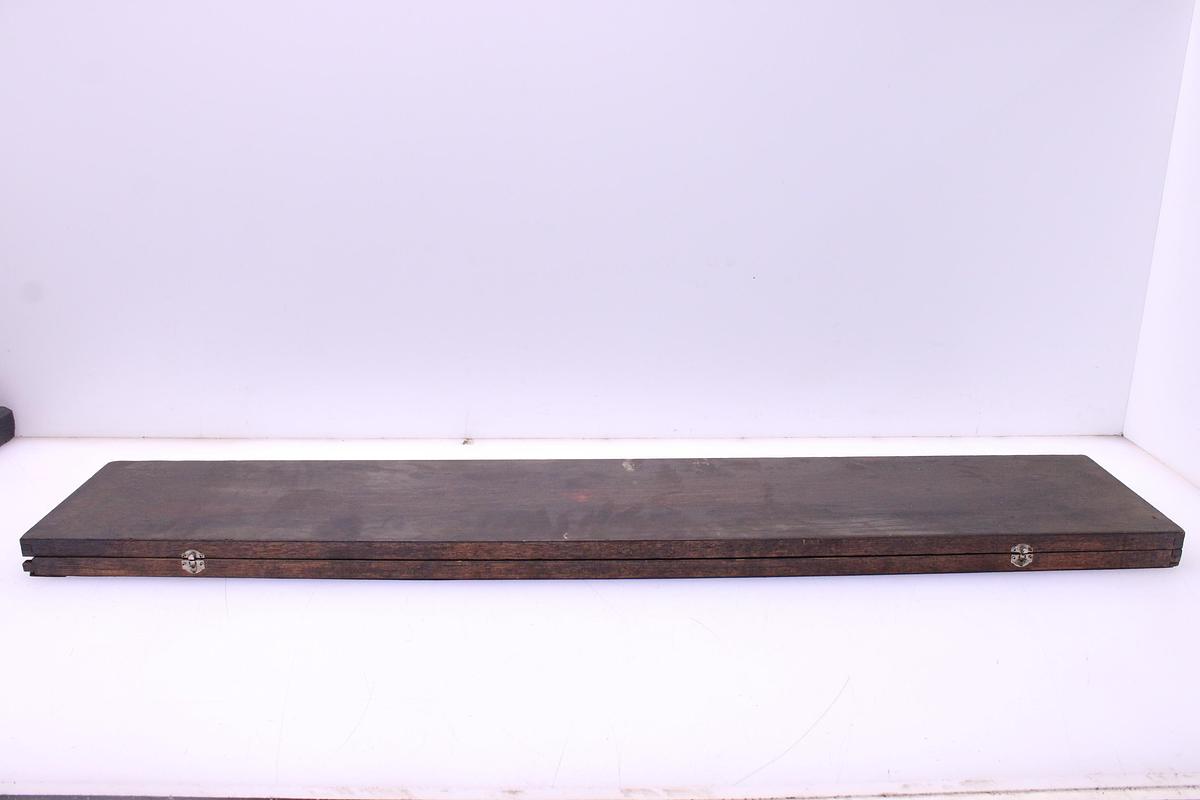 Usado Calibre Pie de Rey Kanon 1000 mm