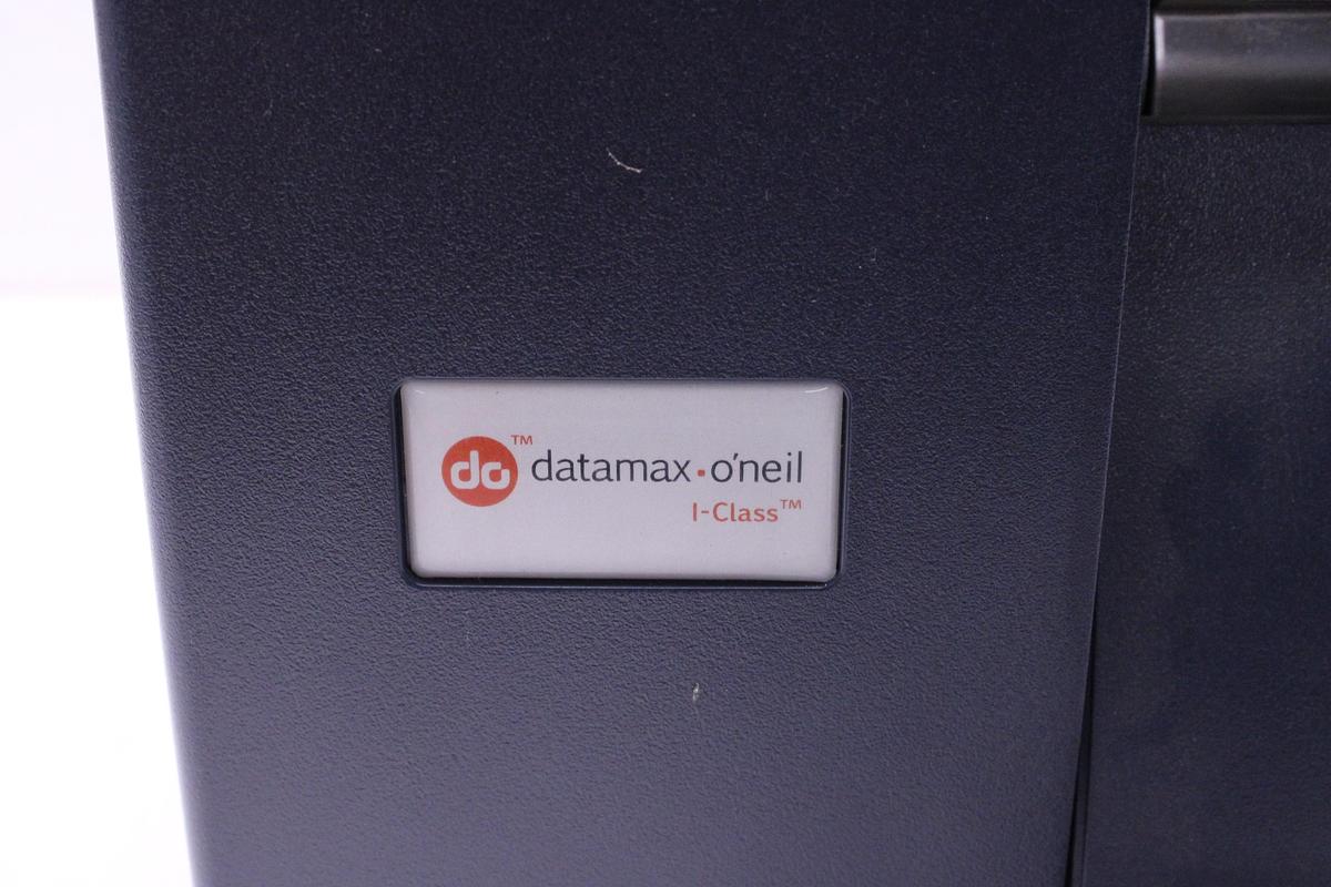 Usado Impresora de etiquetas Datamax O'Neil I-Class DMX-I- 4308