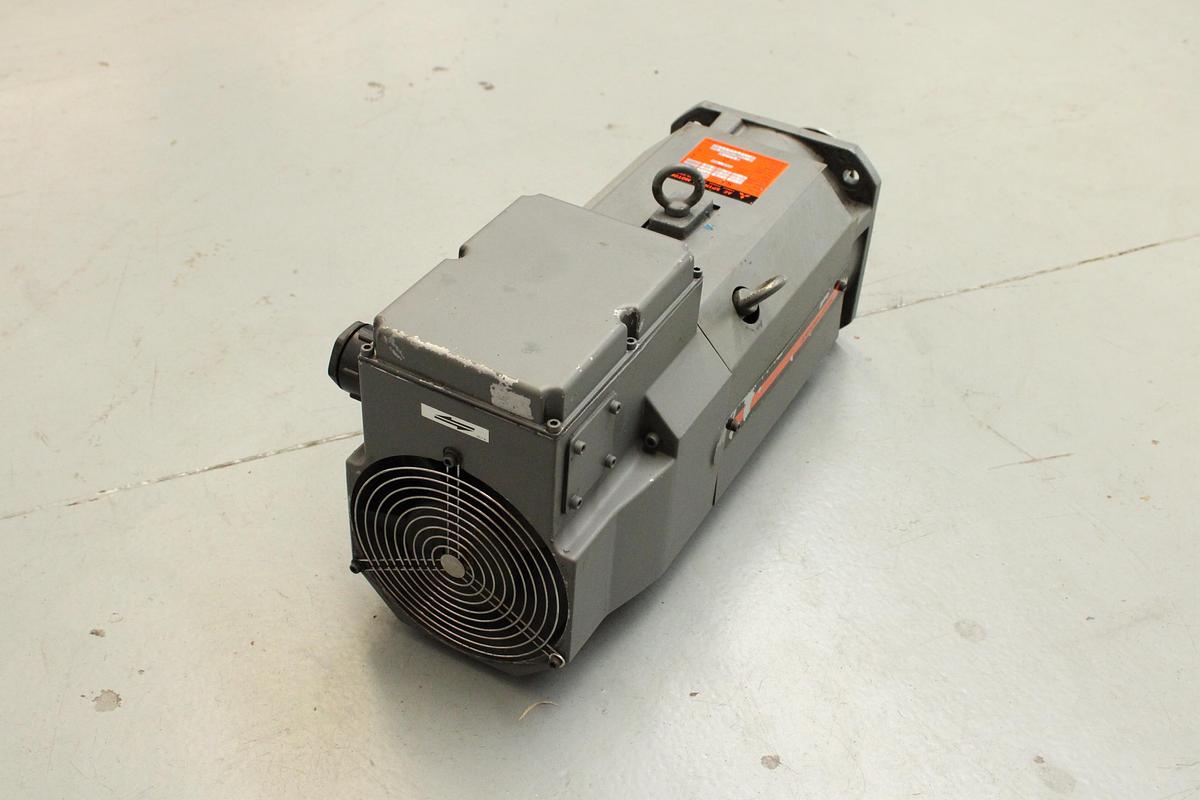 Usado Motor de Husillo Mitsubishi SJ 11 AP