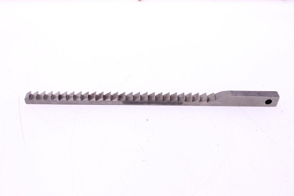 Usado Brocha Entalladora 16 x 350mm