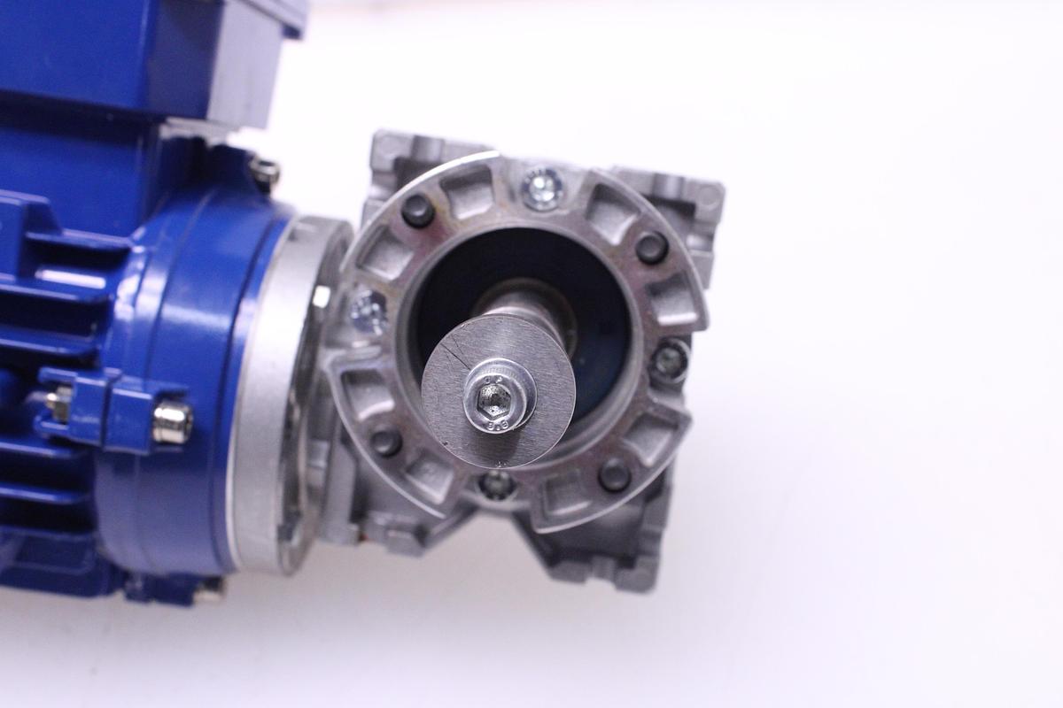 Usado Motor Trifasico CEMER IE1-MSE 632-4